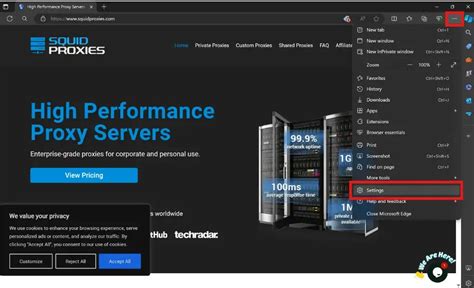omega proxy edge|proxy switchyomega microsoft edge addons.